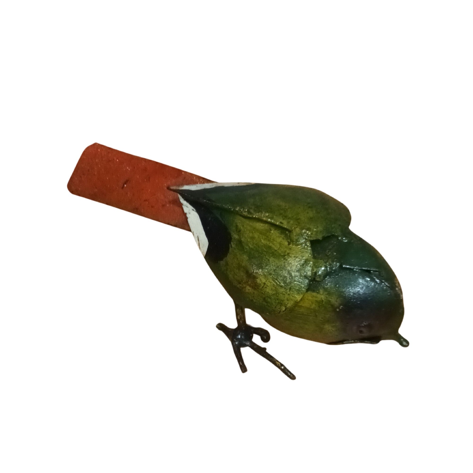 Metal Sparrow