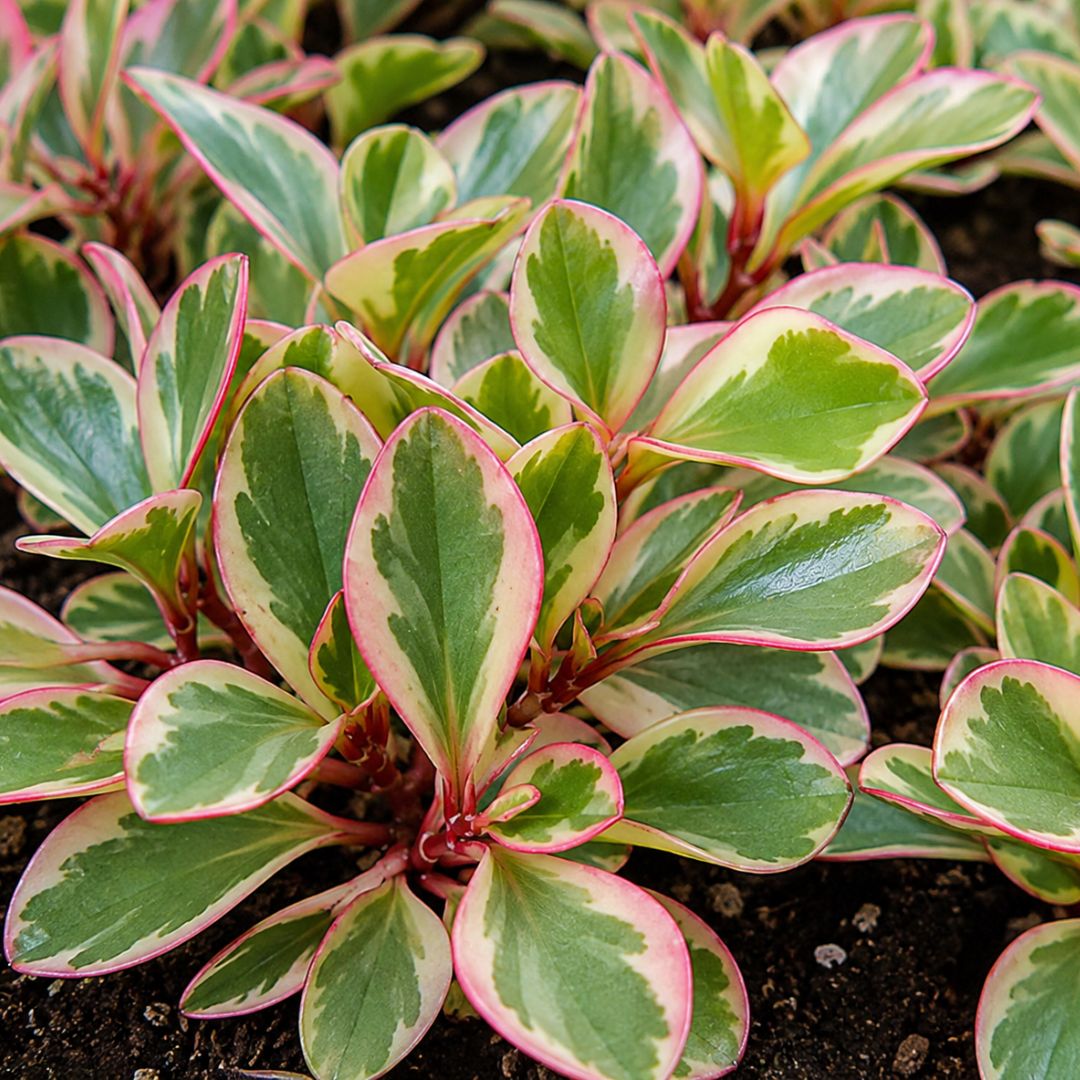 Peperomia Jelly 125mm