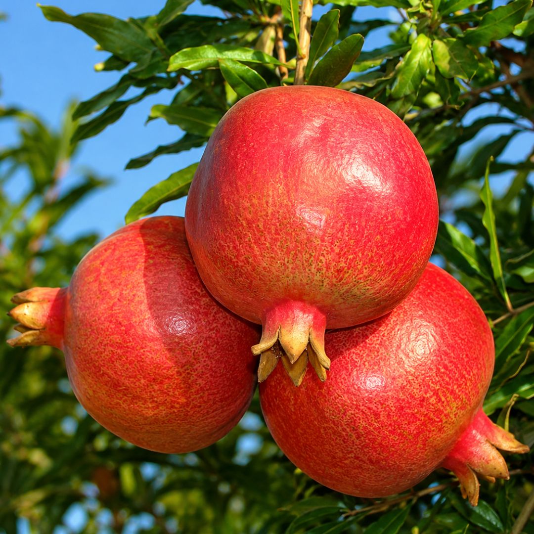 Punica Granatum Wonderful 300