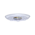 Mojay Everspring Designer Saucer 12"