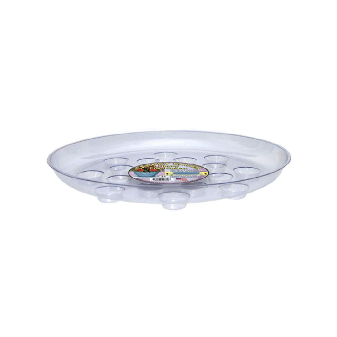 Mojay Everspring Designer Saucer 12"