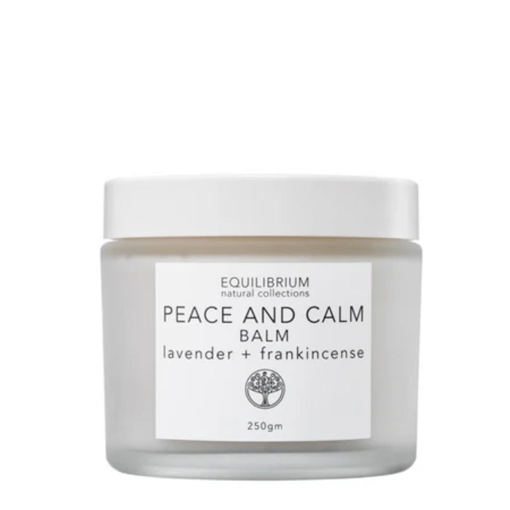 Equilibrium Peace & Calm Balm 250ml