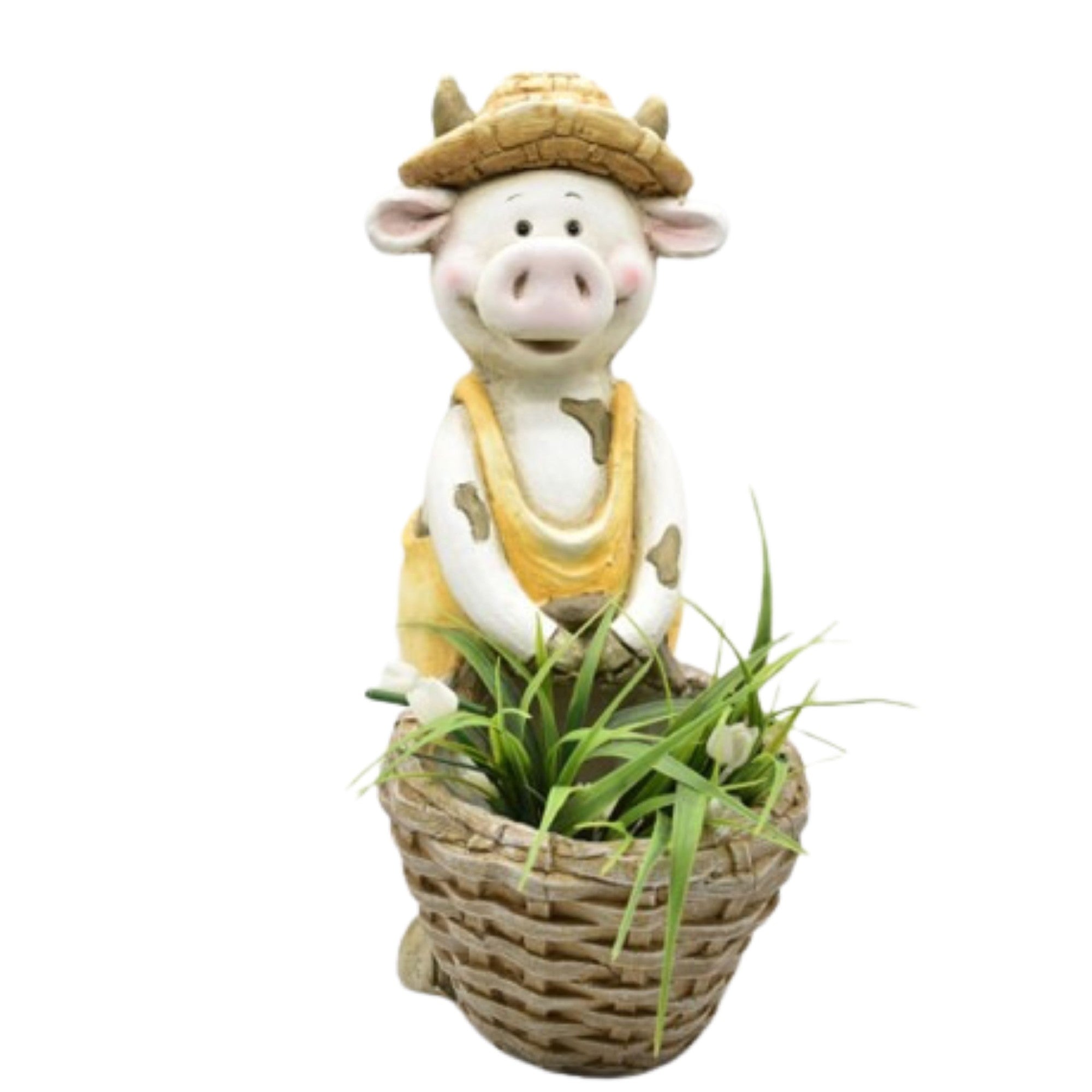 Harvest Pig Planter