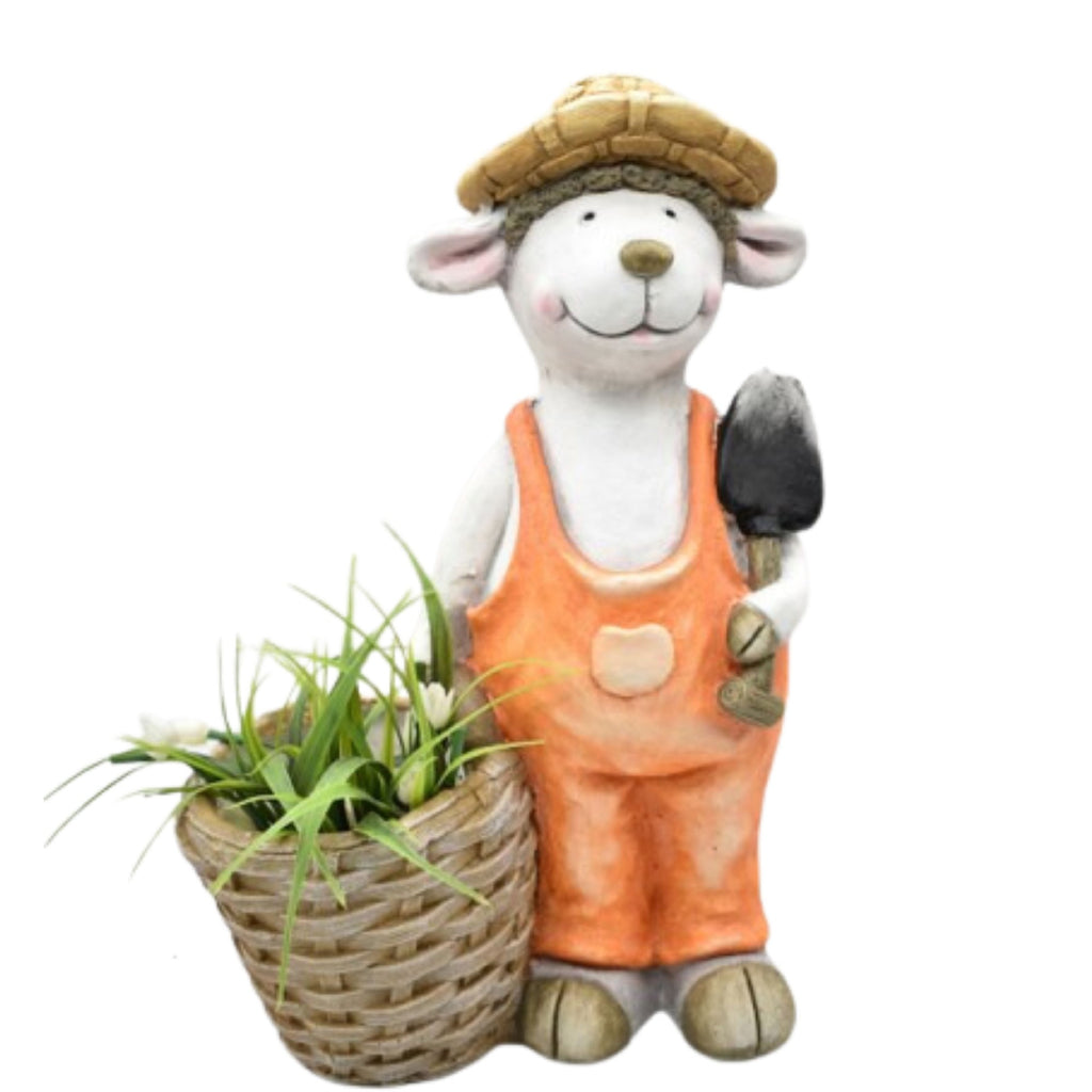 Harvest Sheep Planter