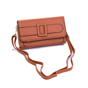 Bag B5365 Caramel