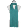 Ivys Scarf Sc1298-7  Green