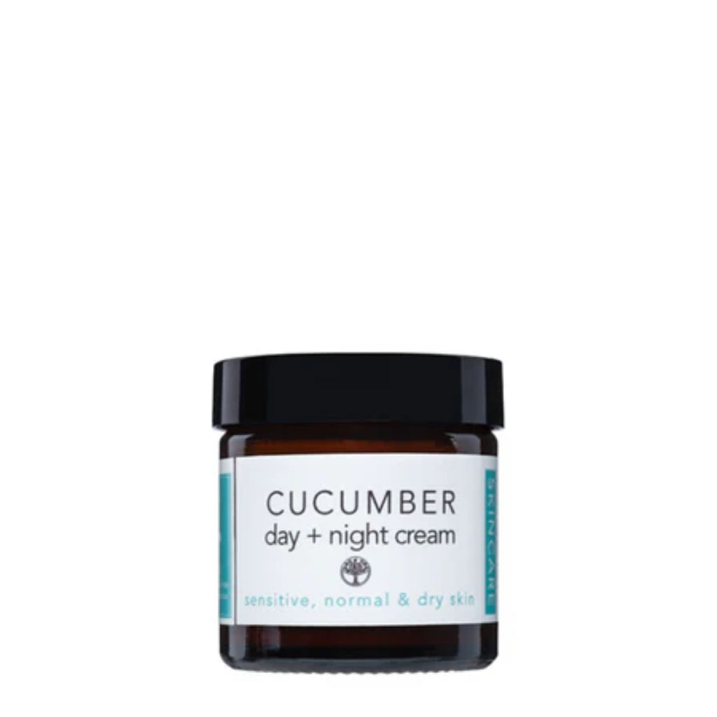 Equilibrium Cucumber Day & Night Cream 60gm