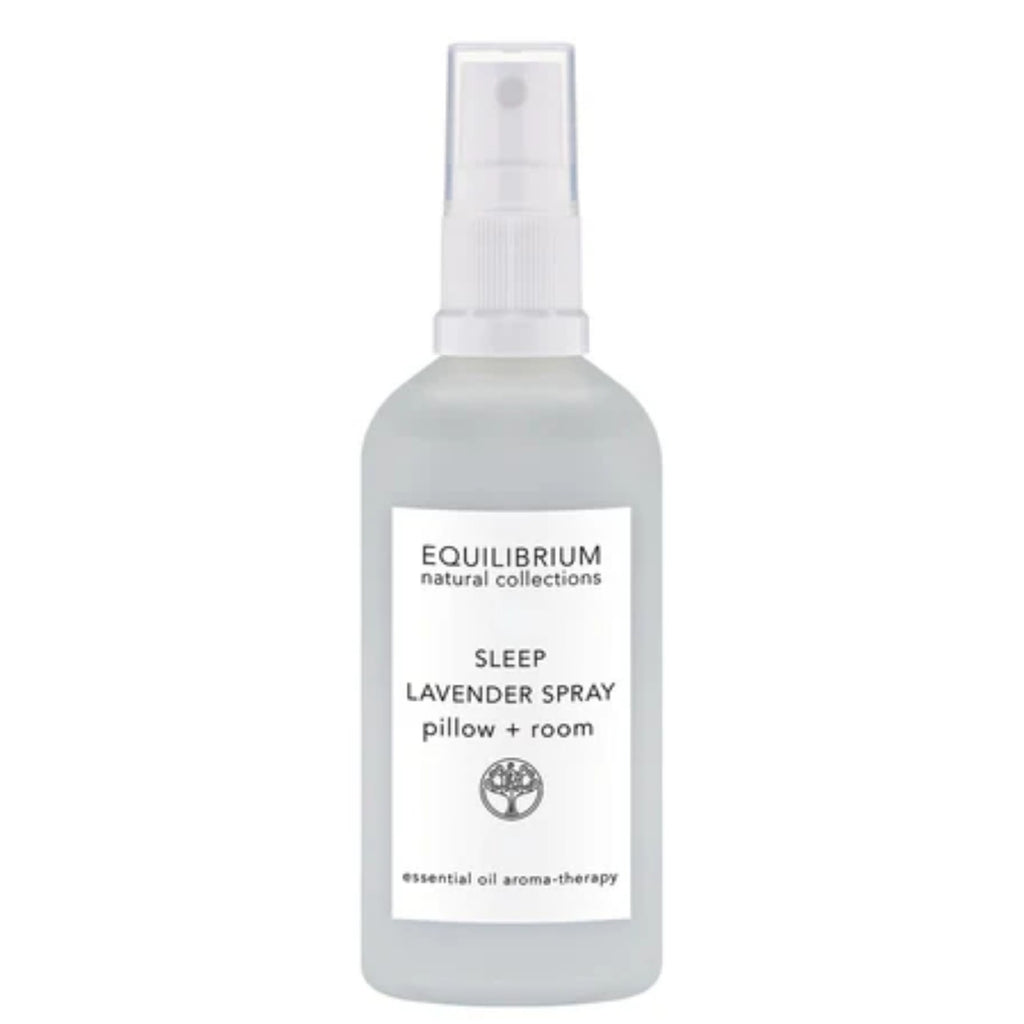 Equilibrium Sleep Lavender Spray Pillow & Room 100ml