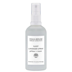 Equilibrium Sleep Lavender Spray Pillow & Room 100ml