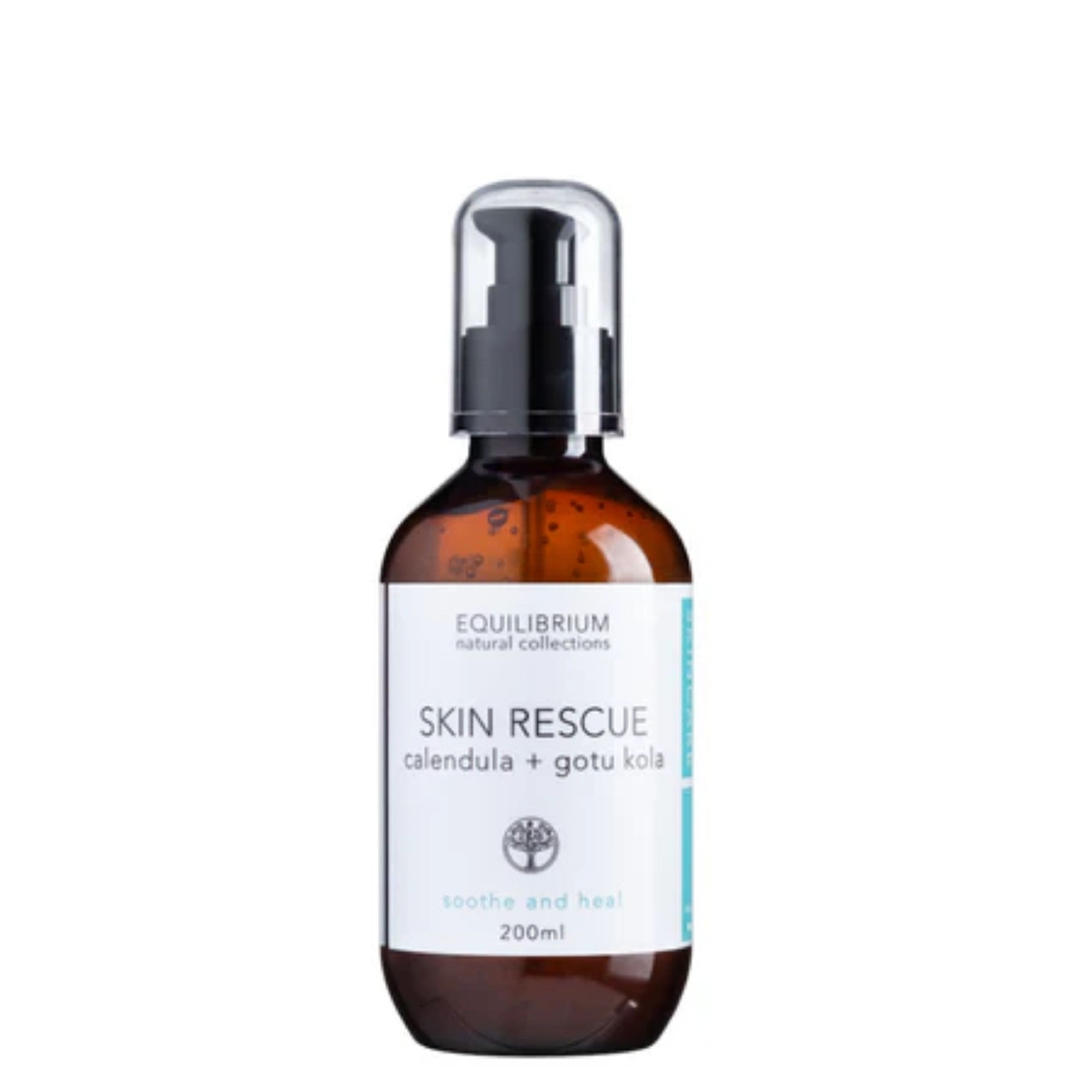 Equilibrium Skin Rescue 200ml