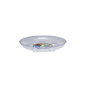 Mojay Everspring Designer Saucer 8"