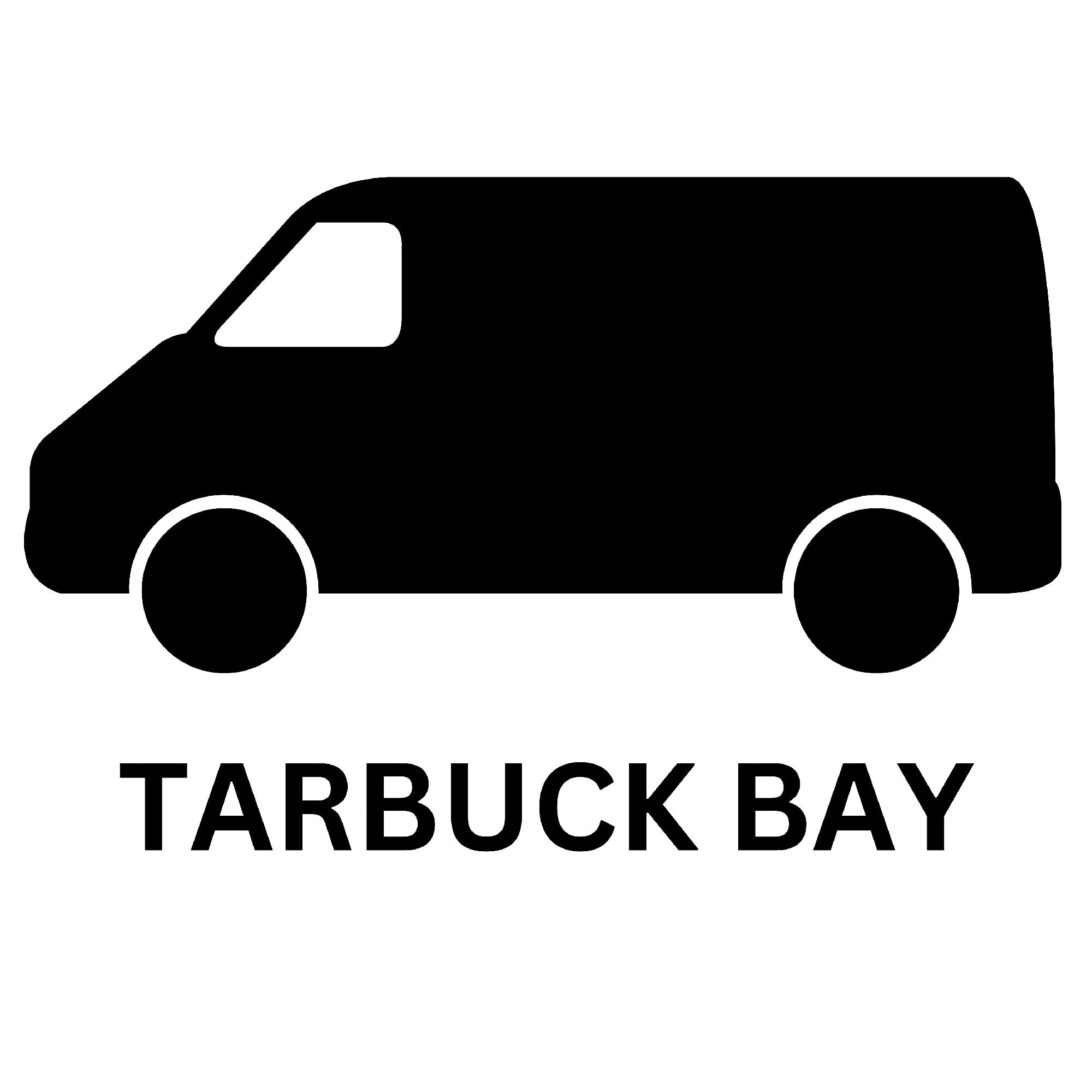 Delivery Van Tarbuck Bay