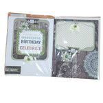 Load image into Gallery viewer, Hand Crafted Gift Card Birthday
