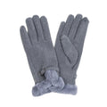 Gloves Grey 1027-2