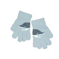 Kids Gloves Grey