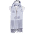 Scarf Grey 1798-7