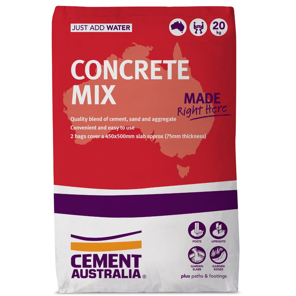 Concrete Mix 20kg
