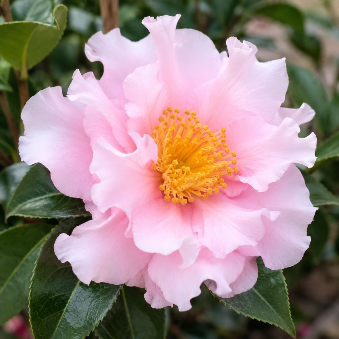 Camellia Rushay 200mm
