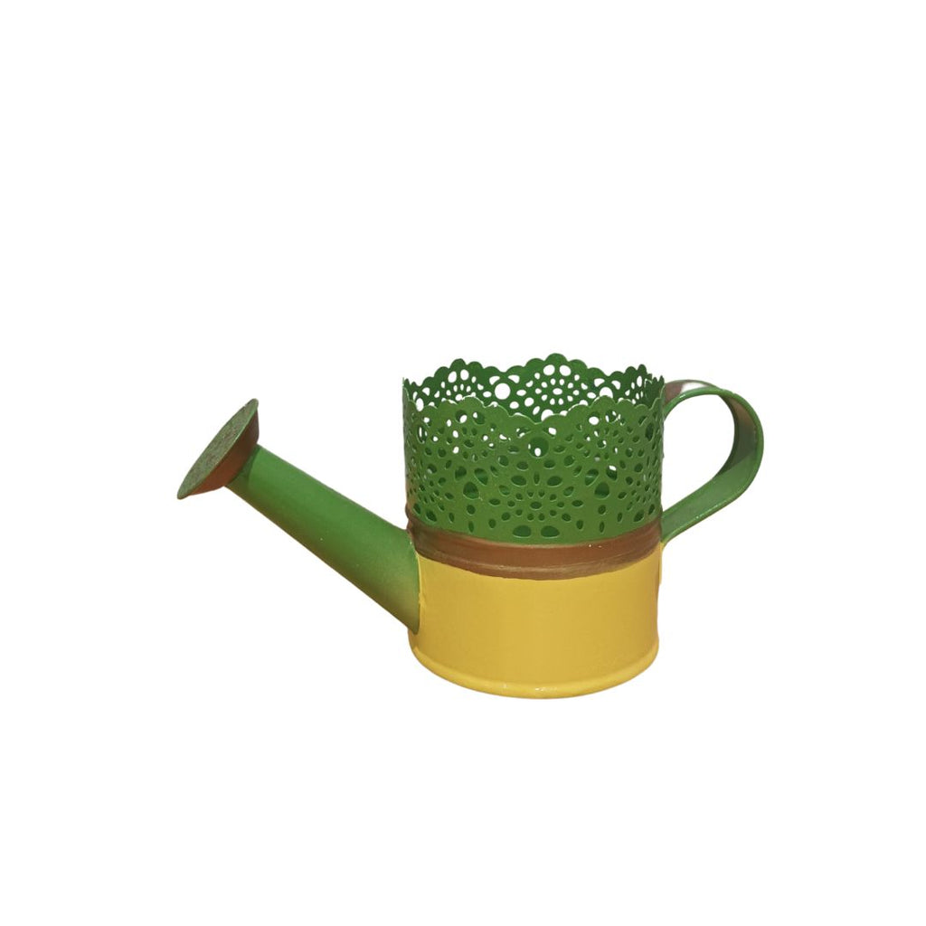 Watering Can Metal Gf