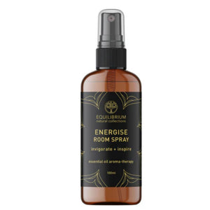 Equilibrium Room Spray Energise