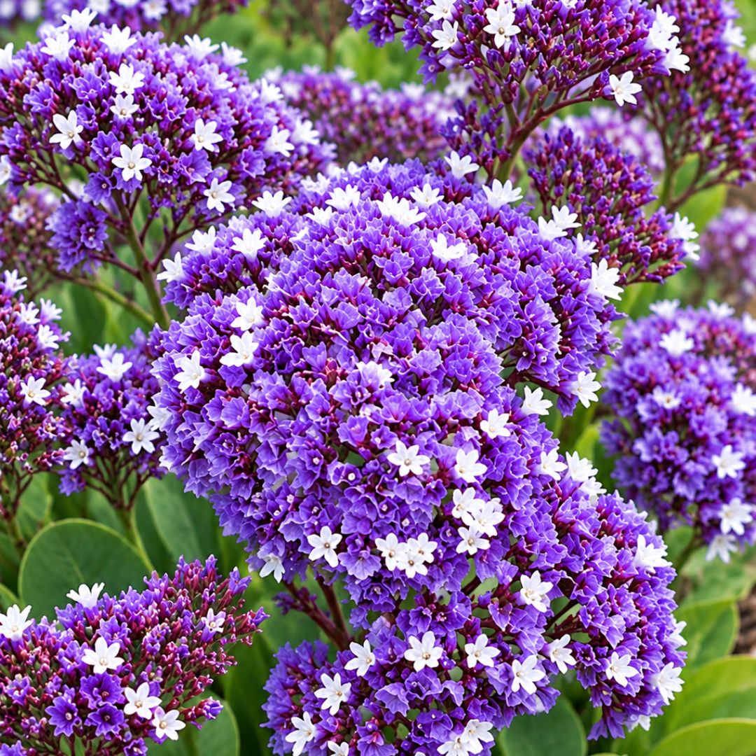 Limonium Perezii 140mm.