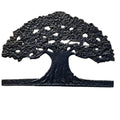 George & Son Cast Aluminium Wall Decoration - Tree Of Life
