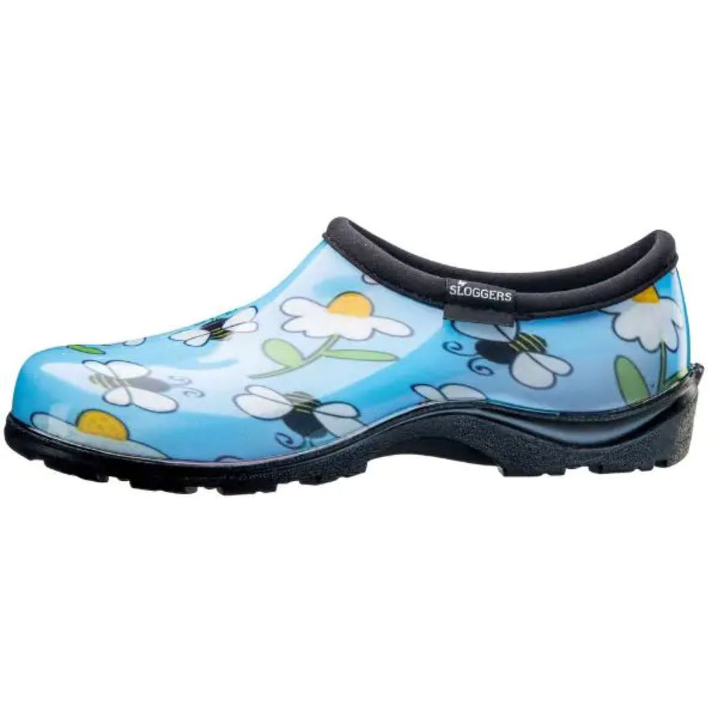 Sloggers Womens Splash Shoe Bumble Bee