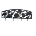 George & Son Metal Wall Art - Waratah