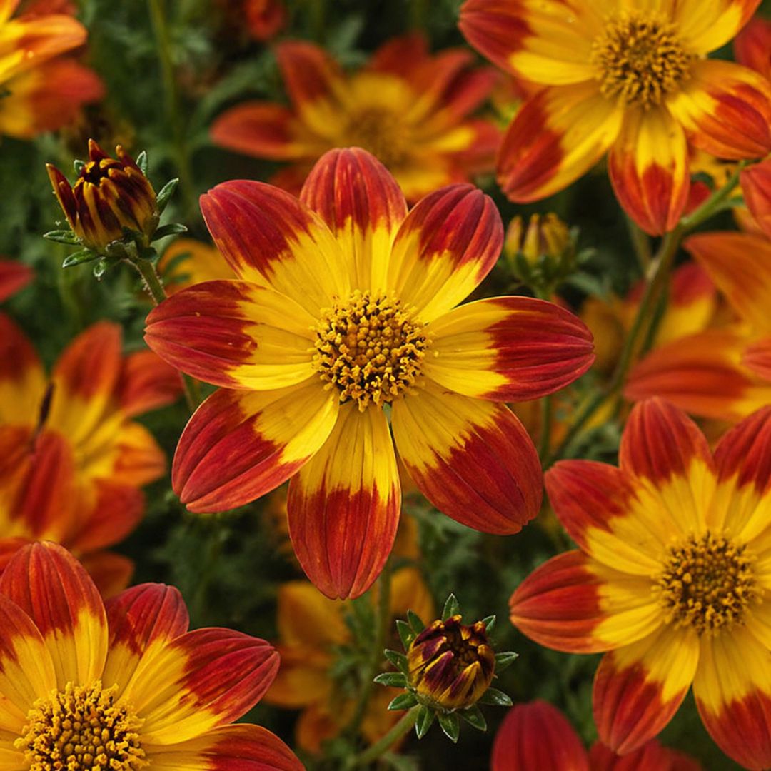 Bidens Bee Alive 140mm