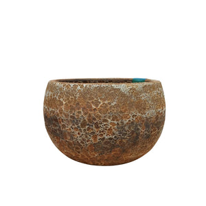 Mojay Seafoam Bermuda Planter 30x20cm