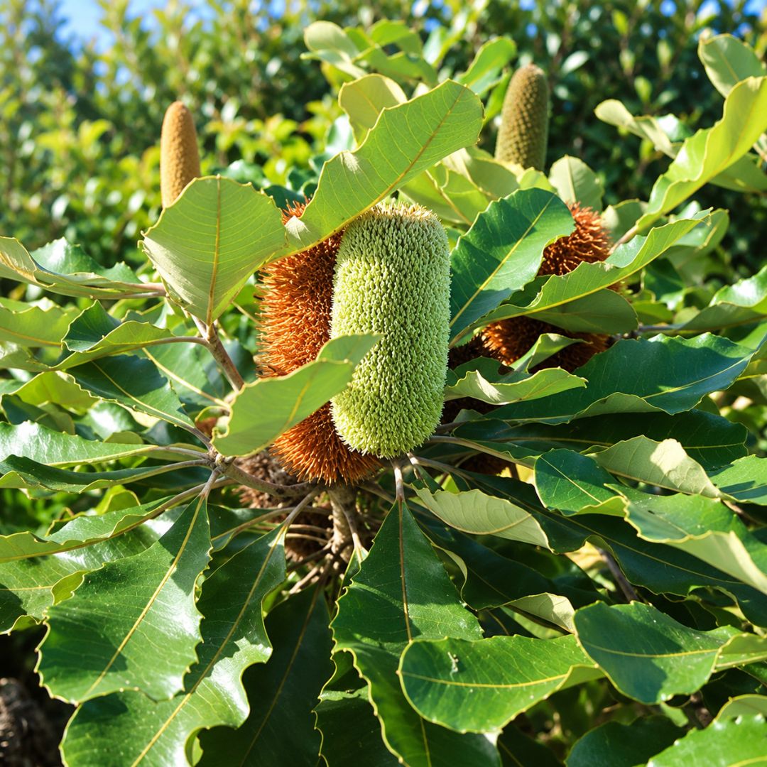 Banksia Robur 200mm