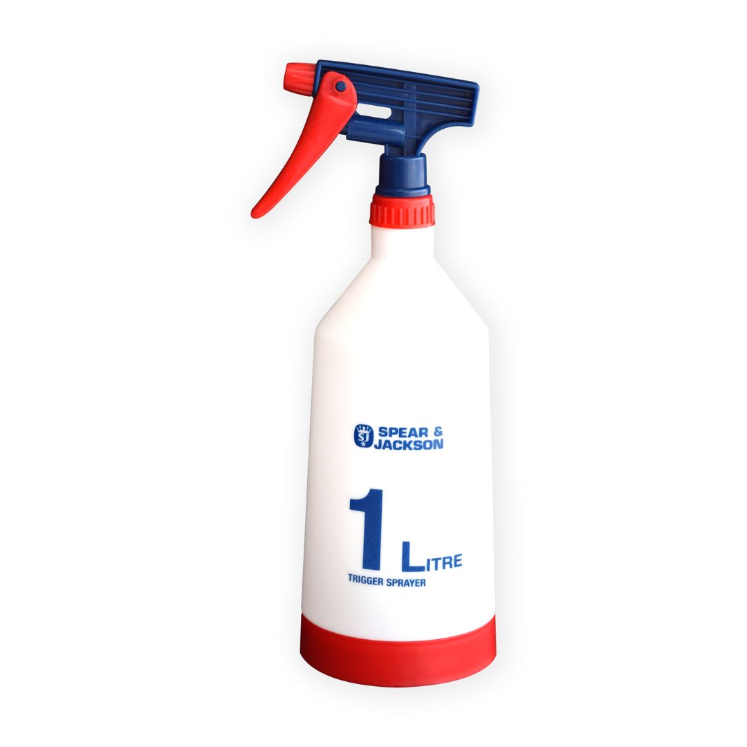 Spear & Jackson Sprayer Trigger 1l