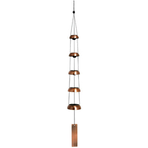 Woodstock Temple Bells Quintet