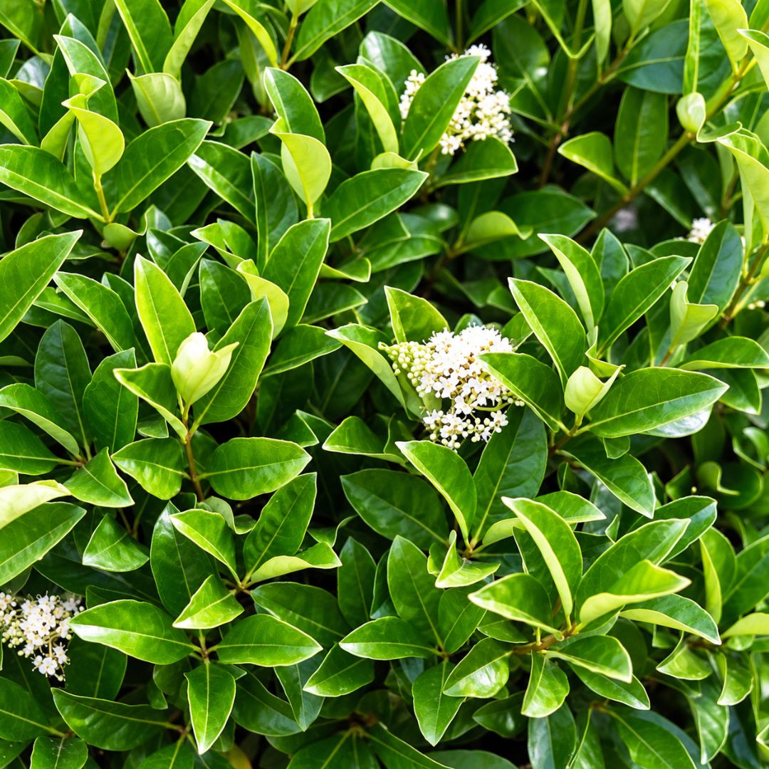 Viburnum Odoratissima 200mm