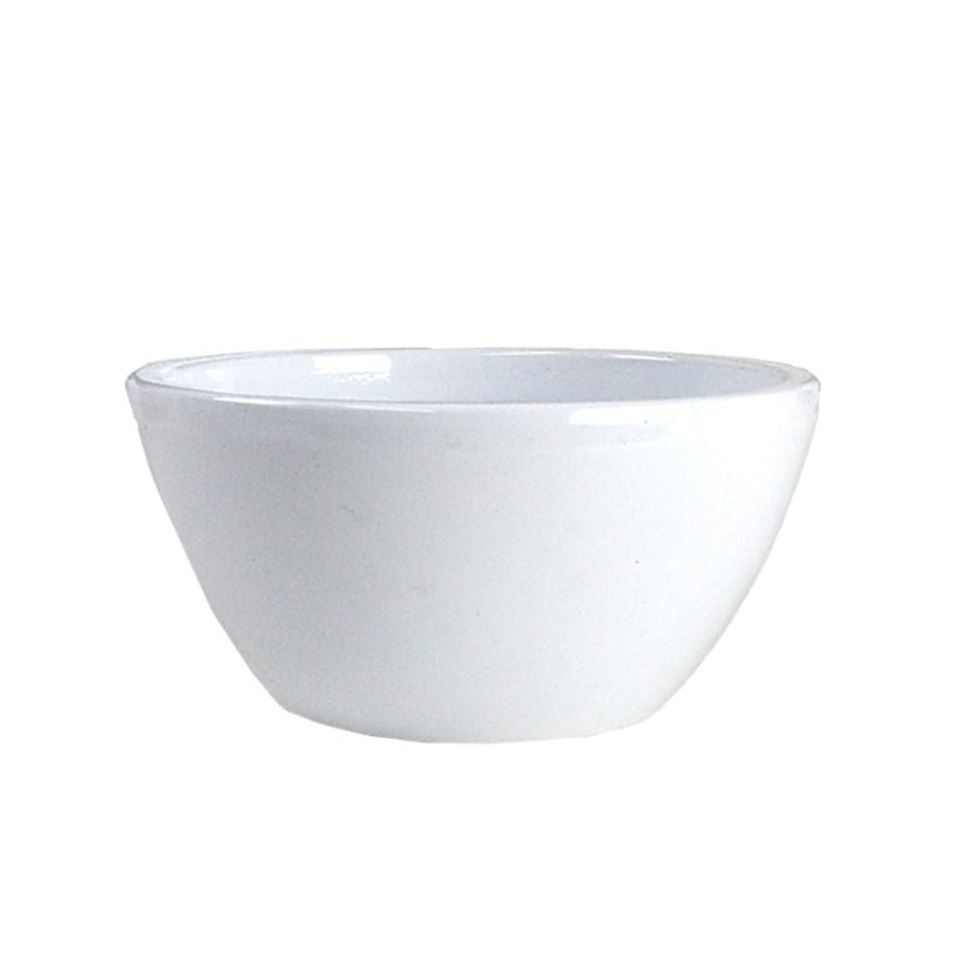 Eurocolour Bowl White 18x9cm