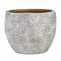 Sealite Bermuda Planter White 41x31