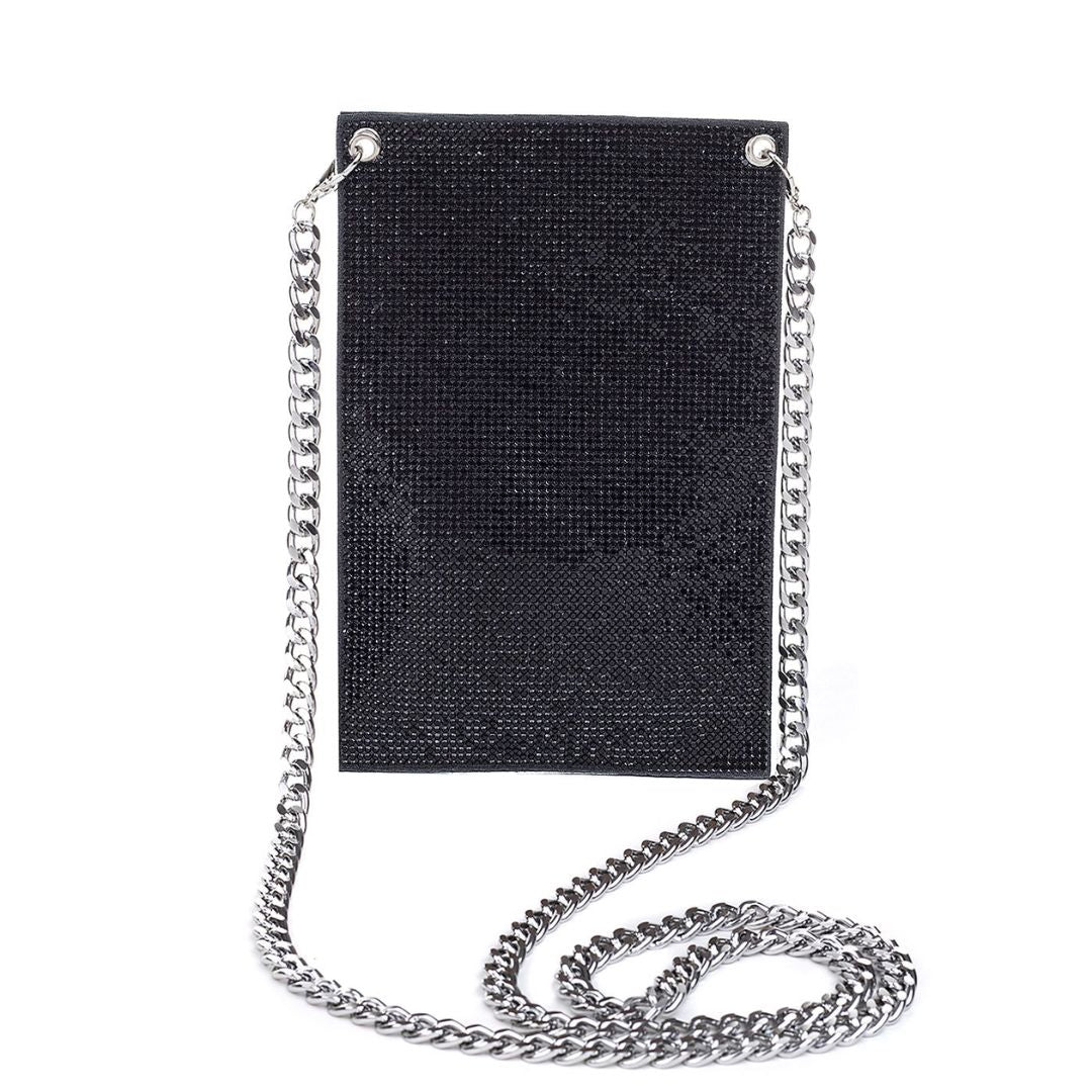 B6298c Bw Phone Bag
