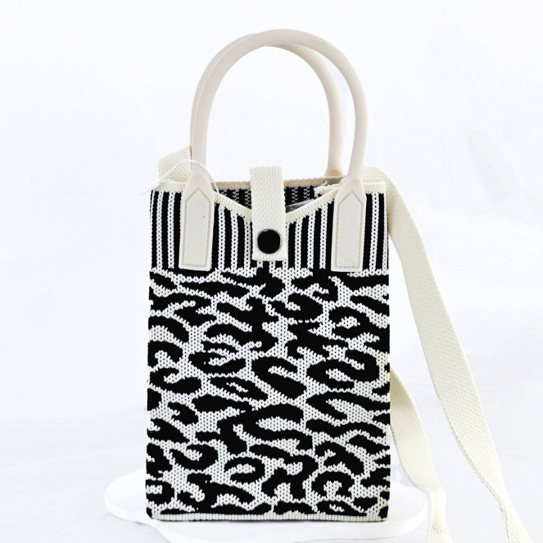 B6336a Black Bag B6336a-2