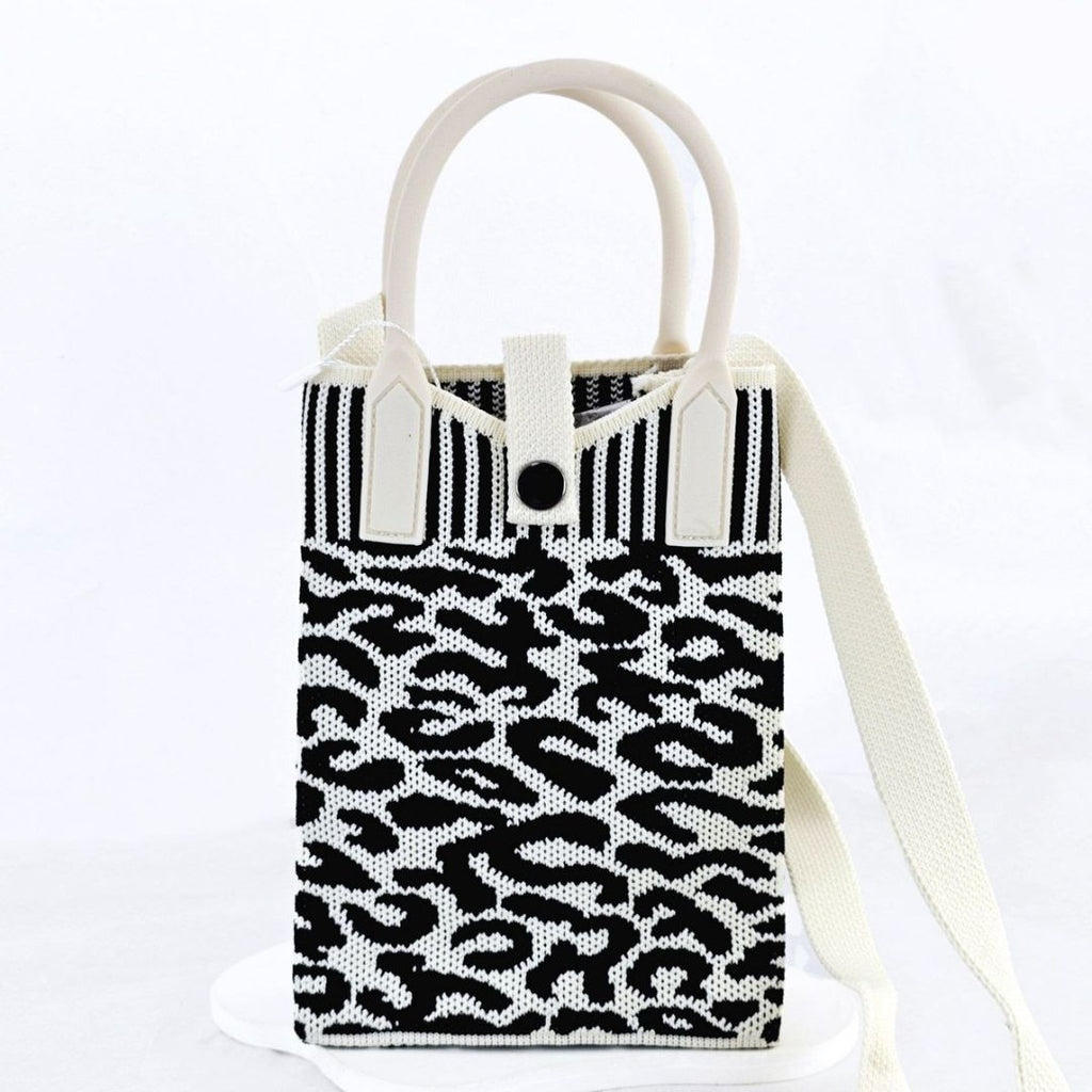 B6336a Black Bag B6336a-2