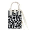 B6336a Black Bag B6336a-2