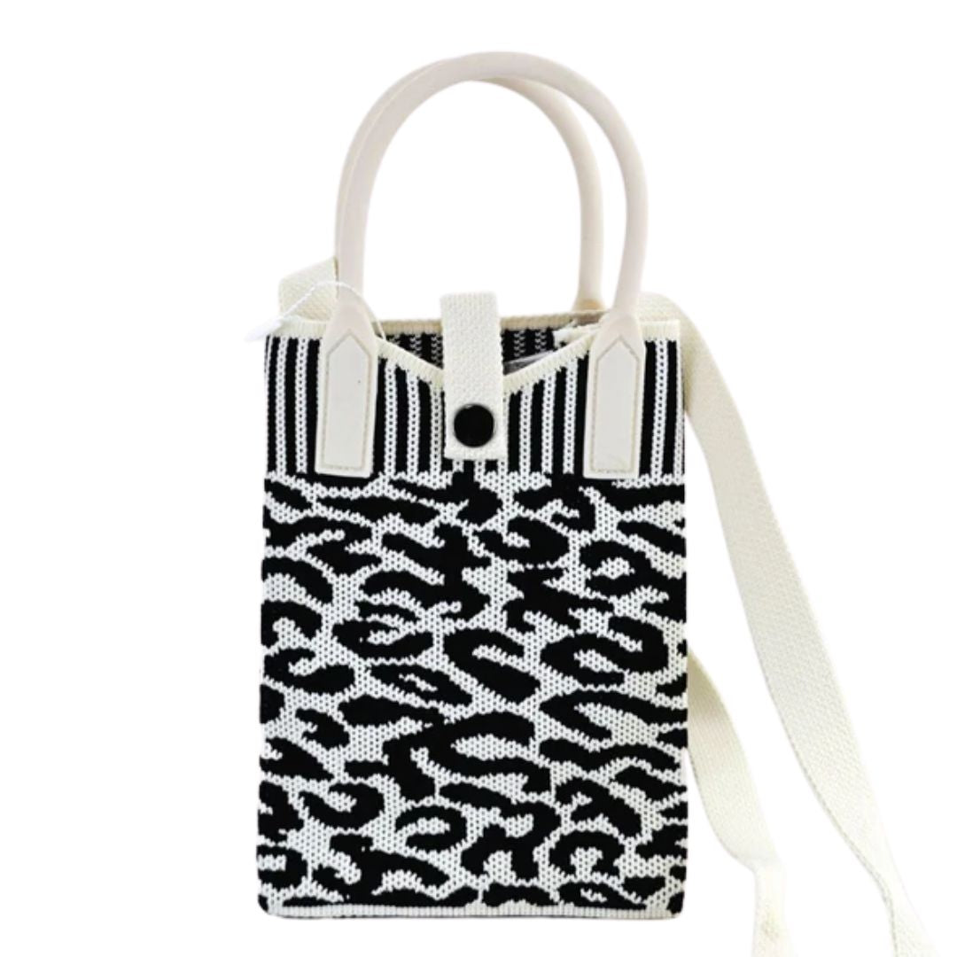 B6336a Black Bag B6336a-2