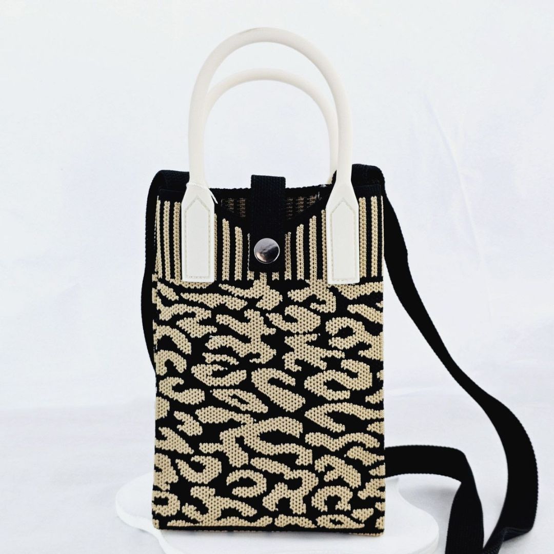 B6336a Khaki Bag B6336a-1