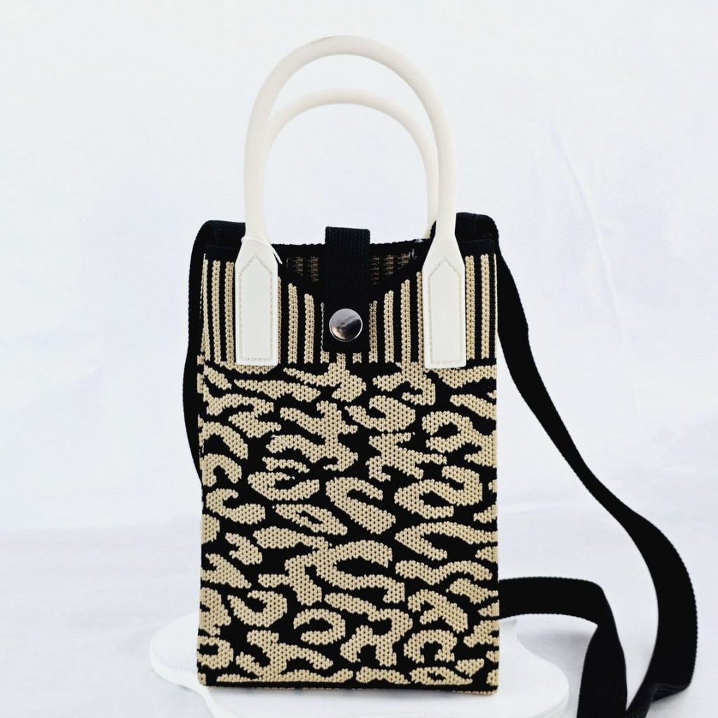 B6336a Khaki Bag B6336a-1