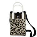 B6336a Khaki Bag B6336a-1