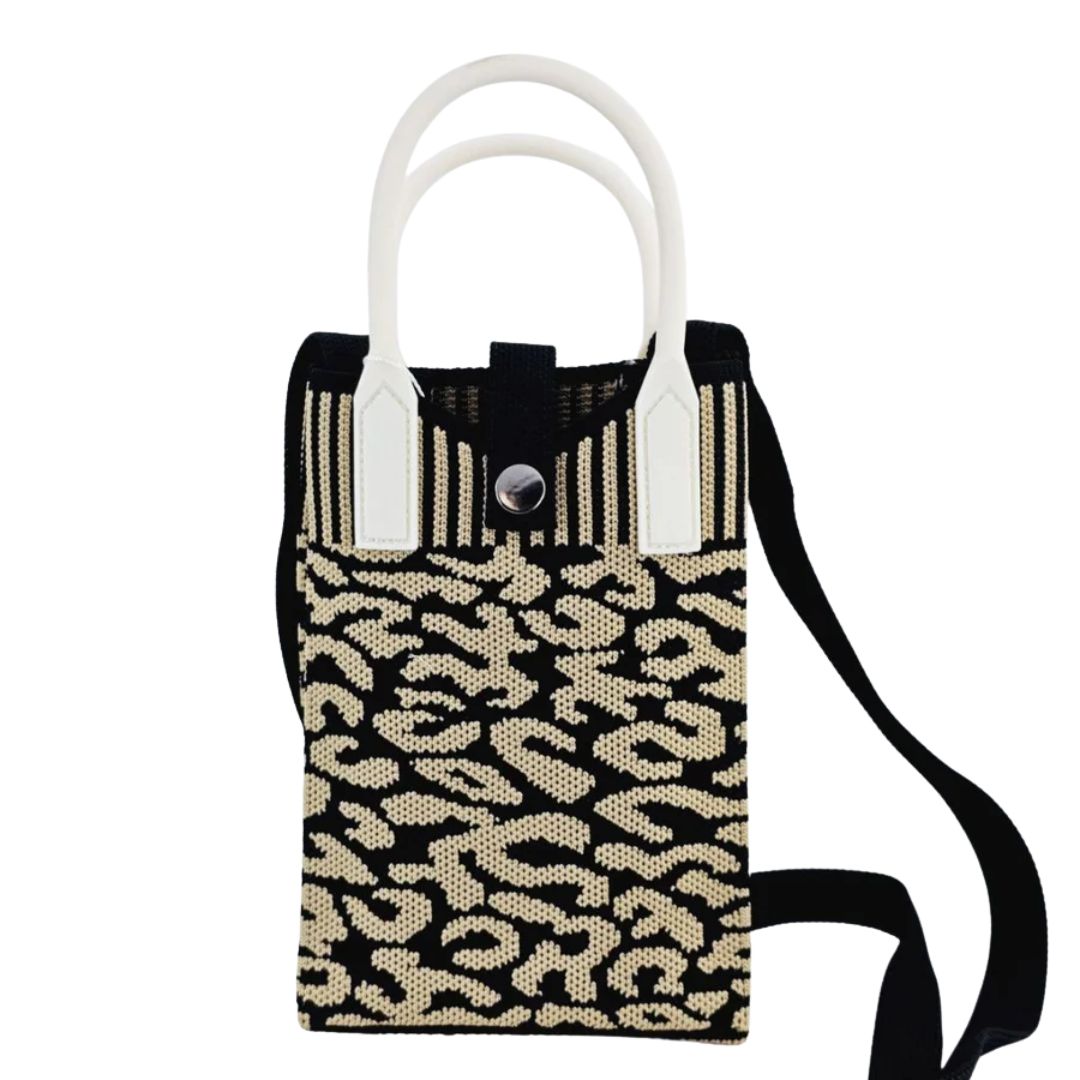 B6336a Khaki Bag B6336a-1