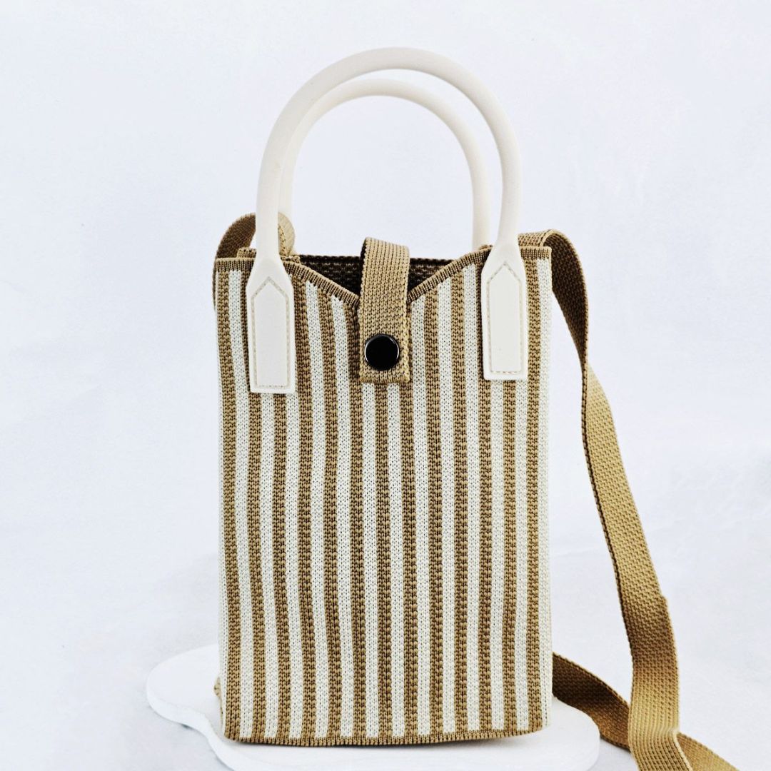 B6337a Beige Bag B6337a-3