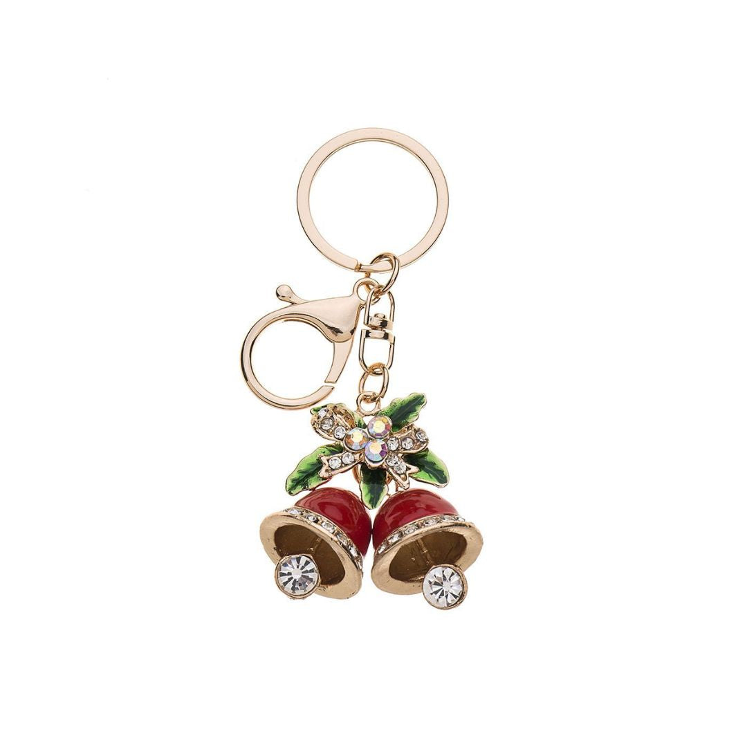 Xmas Keyring 7