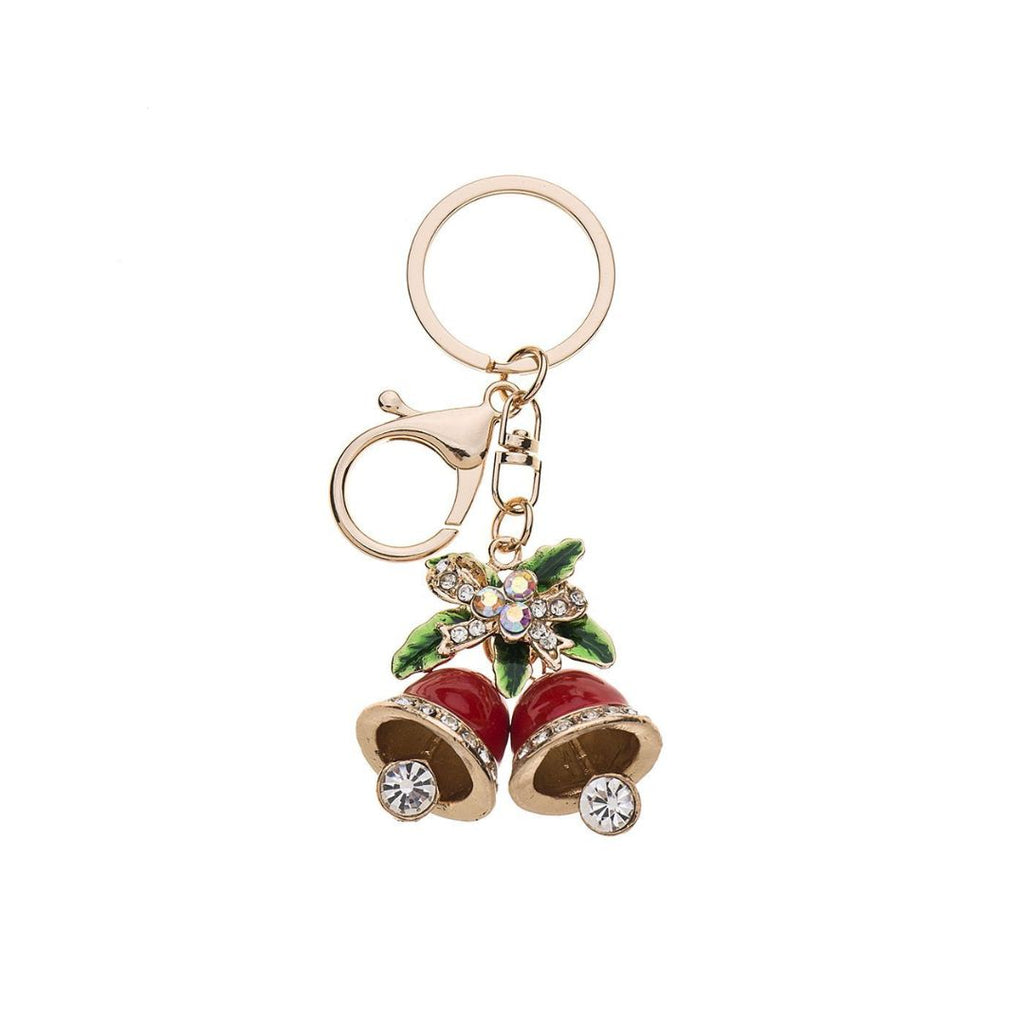 Xmas Keyring 7