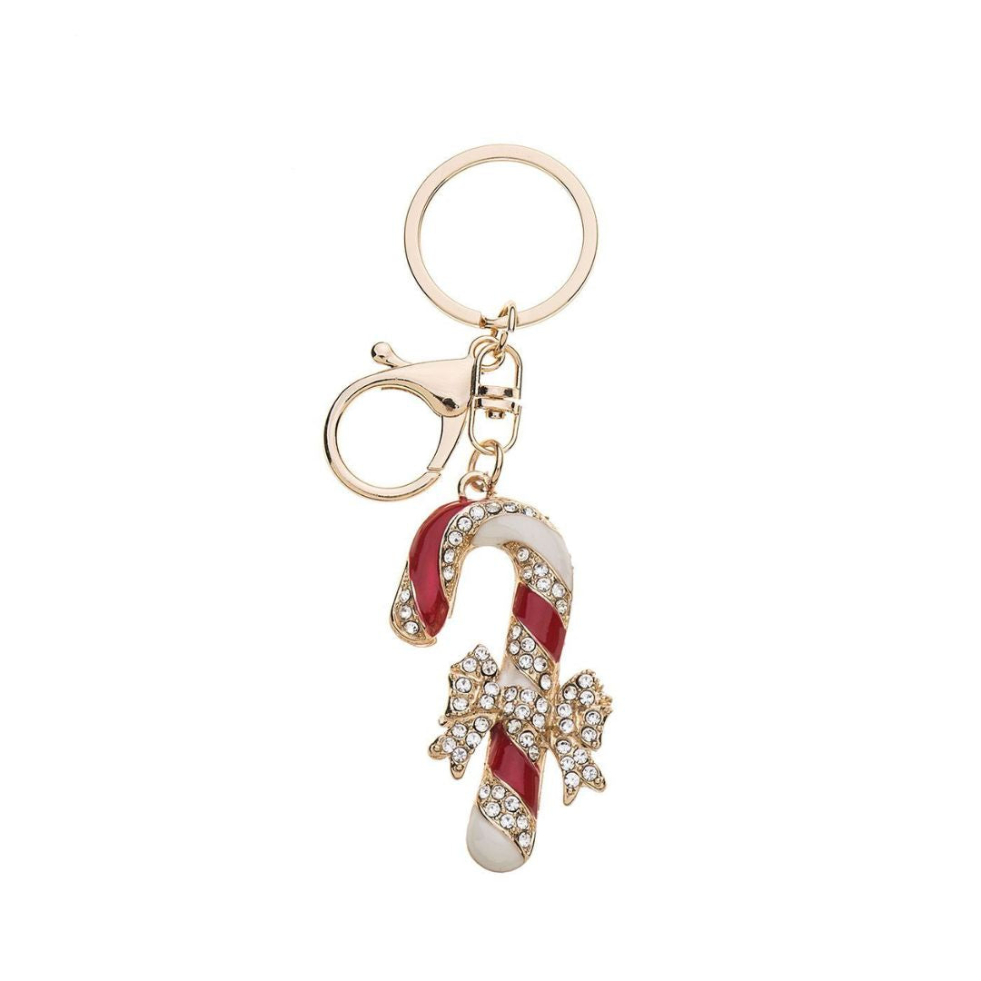 Xmas Keyring 11