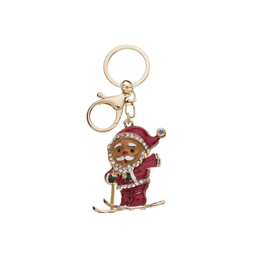 Xmas Keyring